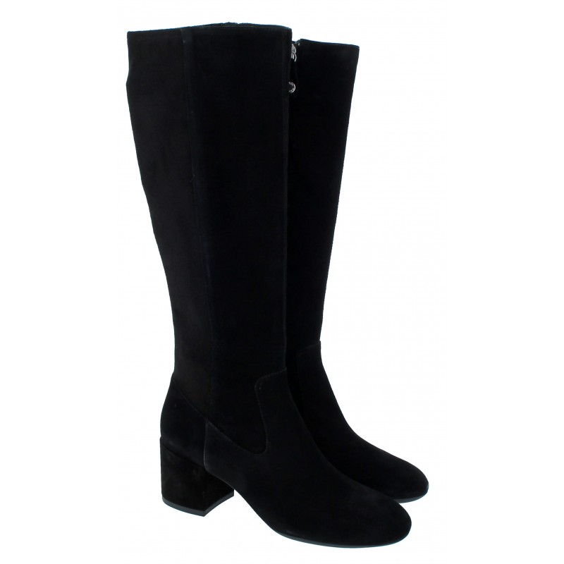 Geox sale knee boots